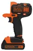 BLACK & DECKER | Akumulatorowa wiertarko-wkrętarka Podgląd zdjęcia produktu 9