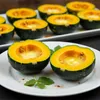 Gem Squash (Rondini) - 5 Samen Produktbild-Vorschau 2