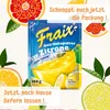 FRAIX Getränkepulver Zitrone, 25er Pack (25 x 100g) Fruitt Produktbild-Vorschau 8