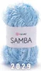 YarnArt Samba (100g/150m) 2029 hellblau Produktbild-Vorschau 1