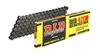 Did 420D-140 Kette (140 Glieder) Ohne O-Ringe (Offen + Produktbild-Vorschau 1
