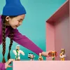 LEGO Minecraft Kuřecí žokej a útok v poušti, Sada na Náhled obrázku produktu 4