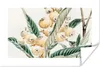MuchoWow® Poster Beere - Japanisch - Blatt - Vintage 120x80 Produktbild-Vorschau 1