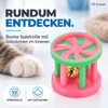20 TLG. Zestaw zabawek dla kotów Zabawki dla różnych kotów, Podgląd zdjęcia produktu 10