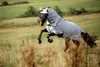 Chemise anti-mouches RugBe SuperFly avec couvre-cou, 145cm Voir les images du produit 10