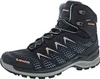 Lowa Innox Pro GTX Mid Wanderstiefel Blau Produktbild-Vorschau 49