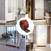 Türdichtung selbstklebend Zugluftstopper Tür 200cm Produktbild-Vorschau 8