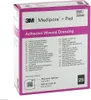 3M™ Medipore™ + Pad,Verbandgröße: 10 cm x 10 cm | Packung Produktbild-Vorschau 1