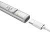 Logitech 914-000074, Tablet, Apple, Strieborná, Biela, Náhľad obrázku produktu 8