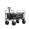 Carrello manuale AREBOS pieghevole nero | fino a 100 kg | Anteprima dell’immagine prodotto 10