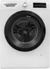 Bosch Serie 6 WUU28T18FR, Frontlader, 8 kg, B, 71 dB, 1400 Produktbild-Vorschau 6