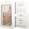 Guess Liquid Glitter Paisley - pouzdro iPhone 14 Pro Max Náhled obrázku produktu 9