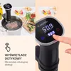 Klarstein Urządzenie sous-vide, Wydajny pręt sous-vide, Podgląd zdjęcia produktu 4
