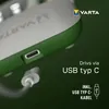 VARTA Ladegerät Eco Charger Pro Recycled inkl. 4x Mignon AA Produktbild-Vorschau 5