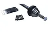 MAXGEAR 49-1660 Antriebswelle Vorne Links für VW Lupo (6X1, Produktbild-Vorschau 2
