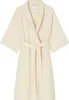 Marc O' Polo  Essential Women Bathrobe Farbe Oatmeal Größe Produktbild-Vorschau 1