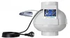 PK Rohrventilator 125, EC-TC, 680 m3/h, Temp. Produktbild-Vorschau 9