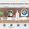Waterdrop Filter, Ersatz für Sage® Barista Express Pro Produktbild-Vorschau 3