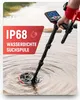 Detektor kovů KAIWEETS Explorer X III, barevný LCD displej, Náhled obrázku produktu 5