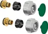 Simplex Anschluss-Set A 3, 3/4" x 16x2.2 mm für Produktbild-Vorschau 1