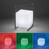 JUST LIGHT LED Tischlampe Gartenleuchte Akkubetrieben mit Produktbild-Vorschau 4