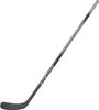 A hockey stick is shown against a white background. Voir les images du produit