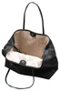 Guess Victtoria Large 2in1 Tote - Shopper 40 cm (black Produktbild-Vorschau 7