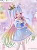 Furyu No Game No Life Tenitol Shiro 21 Cm Figur    One Size Produktbild-Vorschau 6