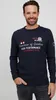 FQ1924 FQErlo Herren Strickpullover Grobstrick Pullover Produktbild-Vorschau 1
