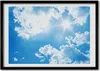 Bild - Bilderrahmen - 100 cm x 70 cm - MDF - Rahmen - Foto Produktbild-Vorschau 1