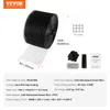 VEVOR Protection anti-oiseaux pour panneaux solaires, 20,3 Voir les images du produit 7