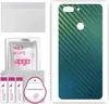 apgo Rückseite Schutzfolie, Skin, kompatibel mit Lenovo S5, Produktbild-Vorschau 1