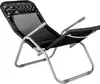 Outtec® Klappbare Gartensessel Sonnenliege - bis 130 kg - Produktbild-Vorschau 9