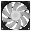 MSI MAG F120 ARGB x1, Ventilátor, 12 cm, 1300 ot/min, Náhľad obrázku produktu 1