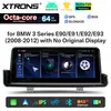 Android Autoradio Xtrons für BMW 3er E90/E91/E92/E93 4/64 Produktbild-Vorschau 5
