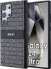 A phone case is shown next to a phone. Voir les images du produit