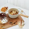 Neoflam FIKA Topf Set 3-teilig Stielkasserolle 18cm Produktbild-Vorschau 6