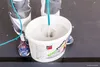 Baumit KlimaFinish Spachtelmasse auf Kalkbasis weiß 20 kg Produktbild-Vorschau 2