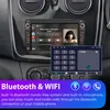 Radio samochodowe 2+64 GB z CarPlay i ekranem 7 cali, Podgląd zdjęcia produktu 6