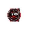 Lotus Smartwatch Smartime Red Produktbild-Vorschau 3