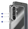 Samsung Clear Case Galaxy S26 Ultra, Transparency Produktbild-Vorschau 6