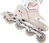 A close-up view of a rollerblade. Anteprima dell’immagine prodotto