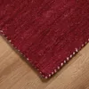 Steffensmeier Gabbeh Teppich Nomade | Schurwolle Produktbild-Vorschau 3
