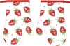 Guanti da cucina isolanti con magnete 2 pezzi Anteprima dell’immagine prodotto 7