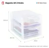 Rotho Schubladenbox 4219096096 Produktbild-Vorschau 2