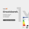 Kobi LED-Minilampe, kugelförmig, E14, 6 W - 470 lm - 6000 K Produktbild-Vorschau 7