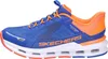 Skechers GLIDE-STEP PLUS - VISTA-LANE Kids Sneaker Blau 34 Produktbild-Vorschau 2