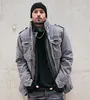 Brandit - M65 GIANT Vintage Parka kurtka na każdą pogodę - Podgląd zdjęcia produktu 14