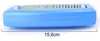 Crumpy Krümelbürste für Zuhause Auto & Caravan blau Produktbild-Vorschau 7
