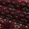 Homebyhome Klassischer Orientteppich mit orientalischem Produktbild-Vorschau 5